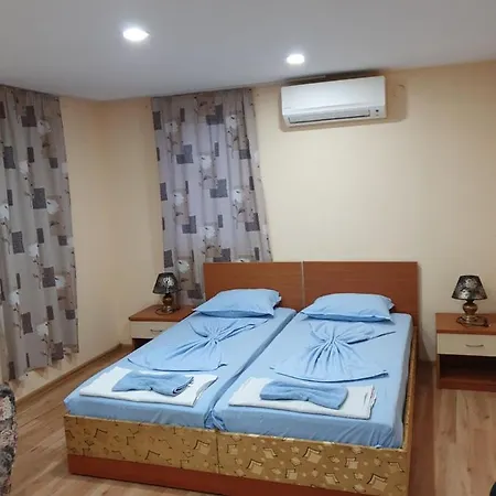 Cathedral Maison d'hôtes