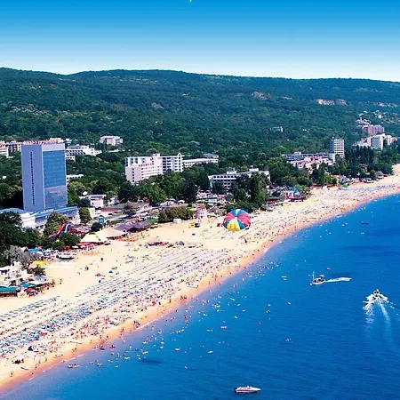 катедрала Къща за гости *