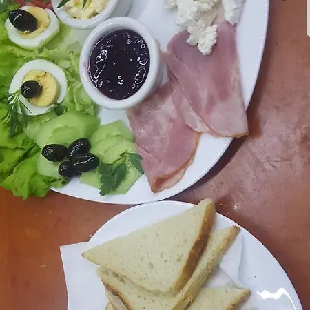 Къща за гости катедрала *
