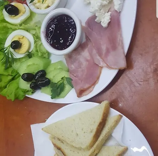 בית הארחה Cathedral *