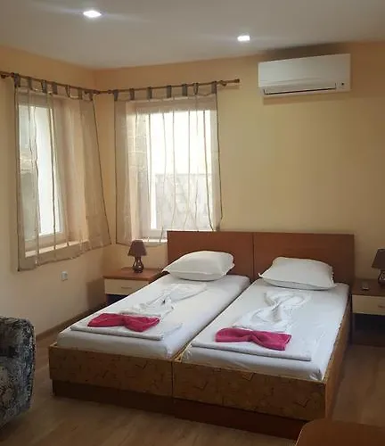 Cathedral Pensionat Varna