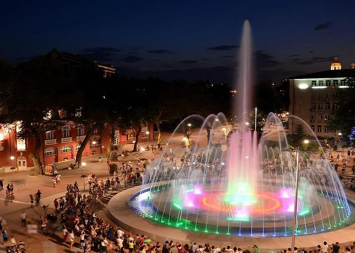 Pensionat Cathedral *